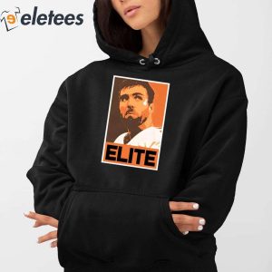 Cle Elite Shirt 3