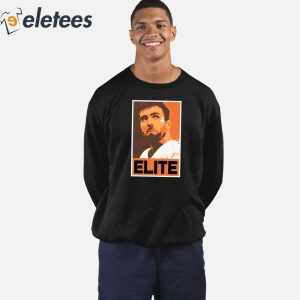 Cle Elite Shirt 4