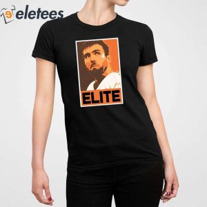 Cle Elite Shirt 5
