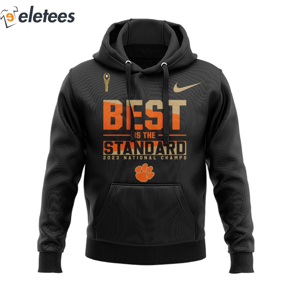 Dabo hotsell clemson sweatshirt