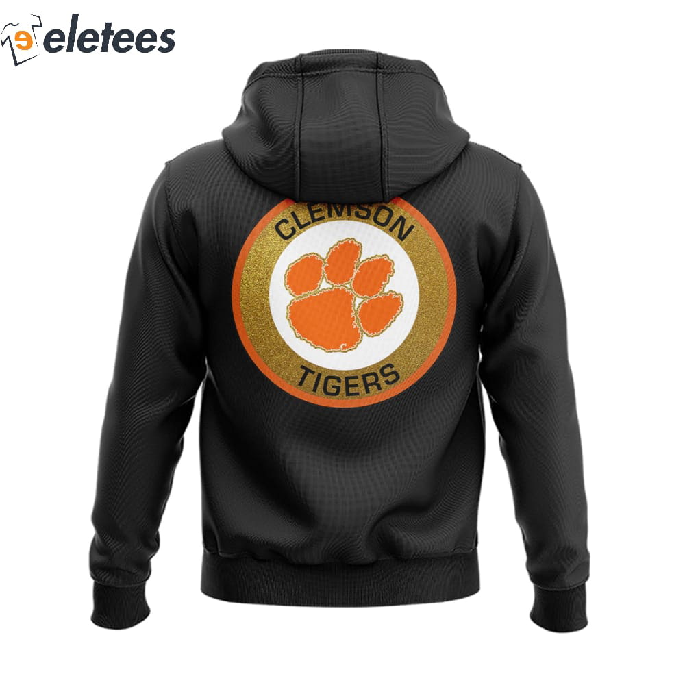 Dabo cheap clemson sweatshirt