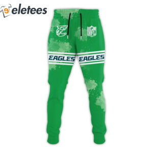 Coach Eagles Nick Sirianni Tie Dye Hoodie4