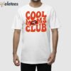 Cool Moms Club Shirt