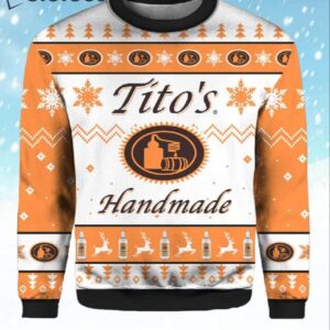 https://eletees.com/wp-content/uploads/2023/12/Customized-Name-Titos-Handmade-Christmas-Sweater-1-300x300.jpg