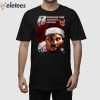 DMX-Mas Rudolph The Red-Nosed Reindeer Shirt