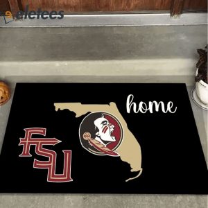 Florida State Home Doormat1