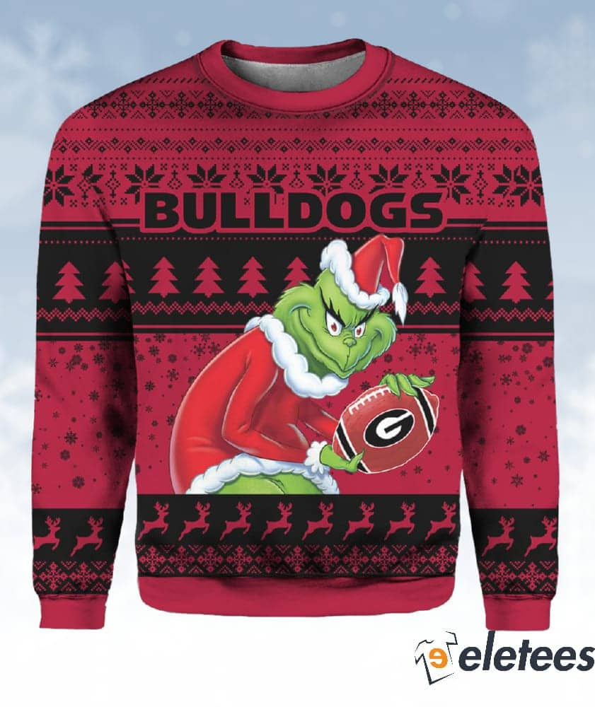 Ugly sweater outlet 2019