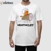 Heathcliff Ham Car Shirt