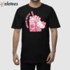 Hello Kitty Bubble Tea Shirt