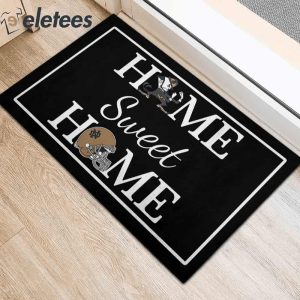Home Sweet Home Irish Doormat2