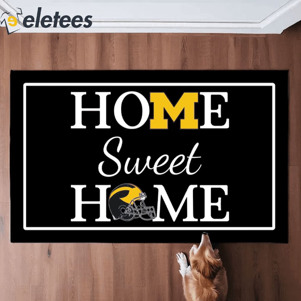 https://eletees.com/wp-content/uploads/2023/12/Home-Sweet-Home-Michigan-Doormat.jpg