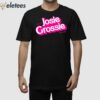 I’m Not Josie Grossie Anymore Shirt