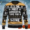 It’s The Most Wonderful Time For A Wine Ugly Christmas Sweater