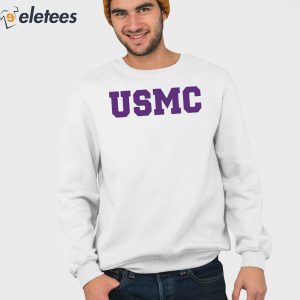 James Carville Usmc Hoodie 2