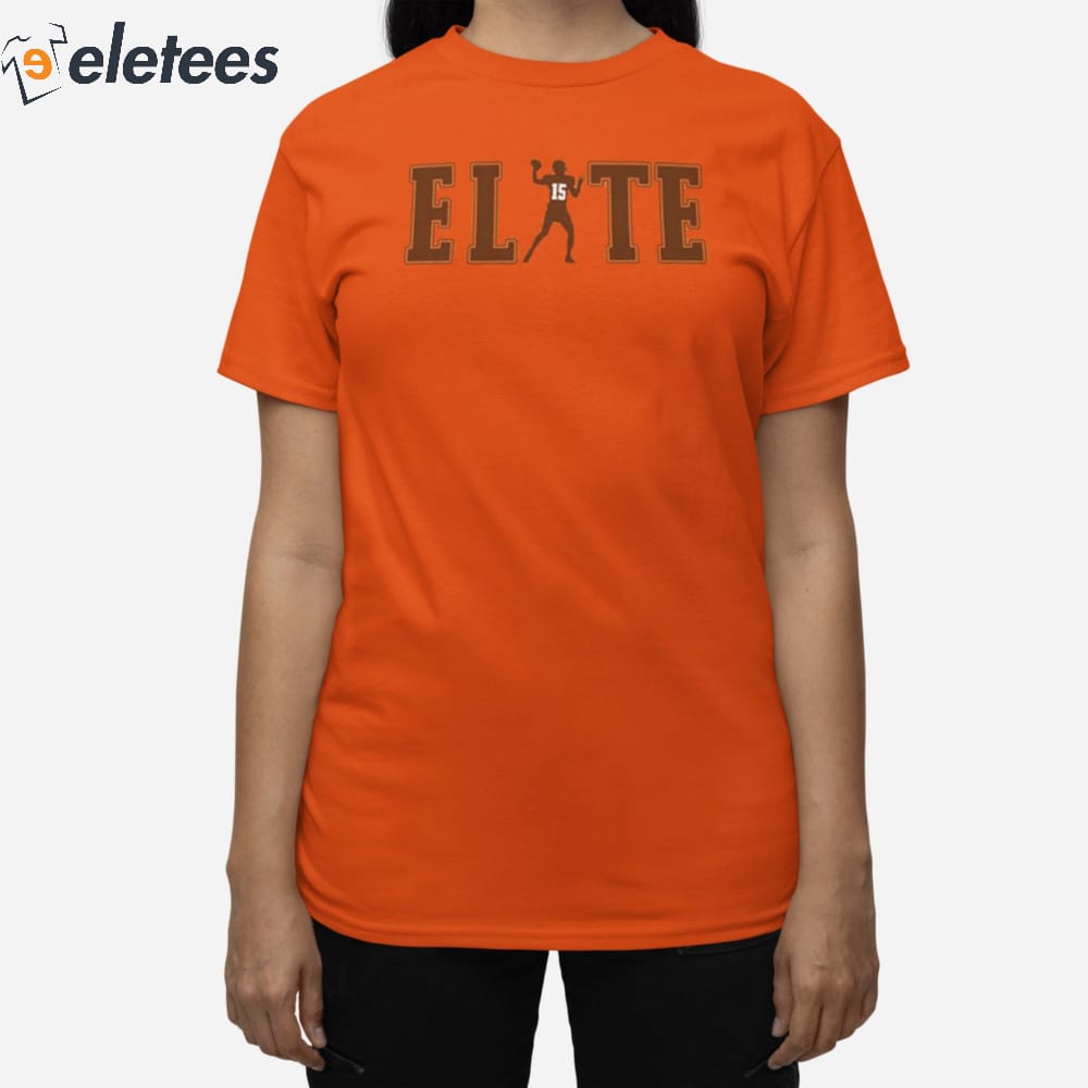 Joe Flacco Elite Shirt