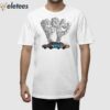 Kanel Joseph Bam Car Smoke Shirt