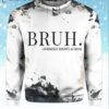 Ma Mama Mom Bruh Sweatshirt