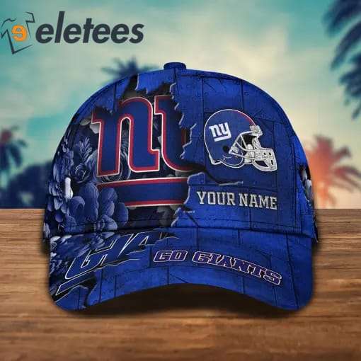  New York Giants Cap