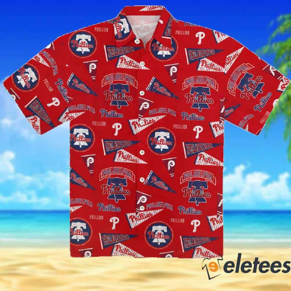 phillies baseball shirt