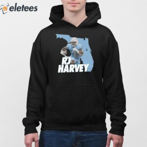 Rj Harvey Animation Shirt 3