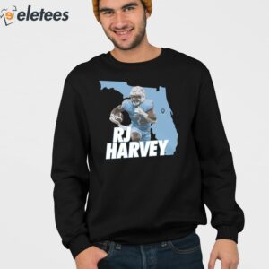 Rj Harvey Animation Shirt 4
