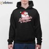 Ryan Clark There’s Some Ho’s In This House Hoodie