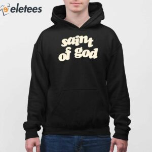 Saint Of God Souled Out Shirt 3