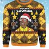 Steve Urkel Got Any Coolies Ugly Christmas Sweater