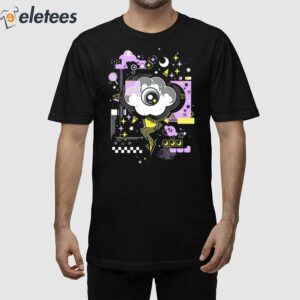 The Storm’s Eye By Brian Shepard Shirt