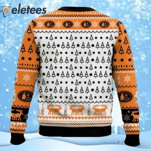 Titos One Piece Ugly Christmas Sweater 2