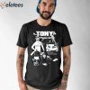 Tony Ferguson I’ll Ankle Pick You Hold On I’m Talking Brother Shirt