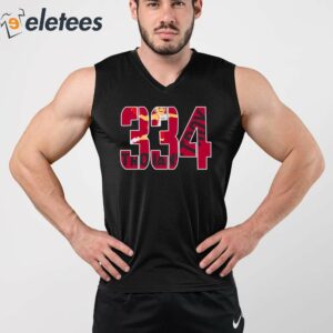 Trojans Troy 334 Shirt 4