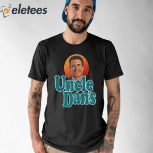 Uncle Dan’s Shirt