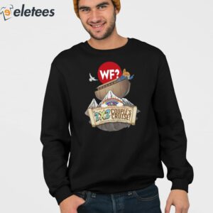 Wf Hecklenoah Presents Shirt 3