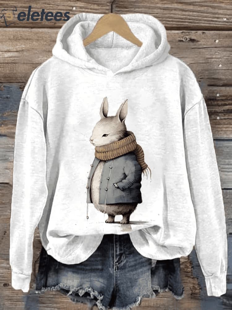 FR2梅限定 Rabbit Year Hoodie 2023 完売品 - トップス