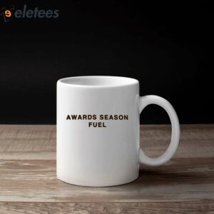 Awards Season Fuel Mug