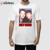 Ben Affleck and Matt Damon Day Ones Shirt