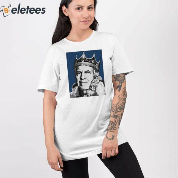 Bill Legend Shirt