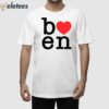 Boen Heart Shirt