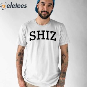 Bowen Yang Shiz Shirt 1