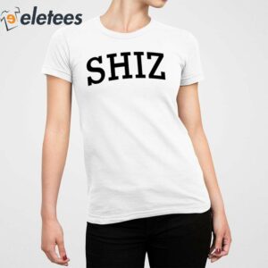 Bowen Yang Shiz Shirt 5