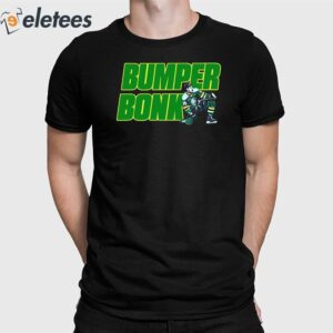 Bumper Bonk Shirt