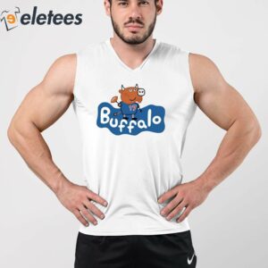 Buppa Buffalo Shirt 3