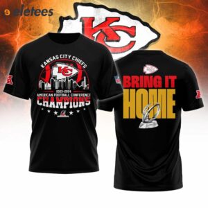 Afc championship best sale shirts 2019