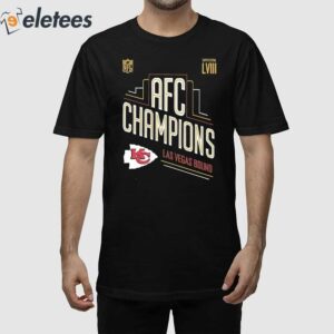 Afc championship sale shirts 2016