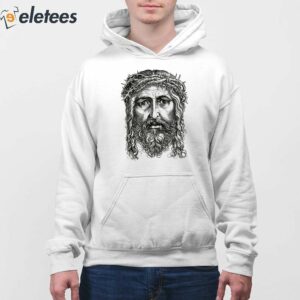 Cj Stroud Jesus Shirt