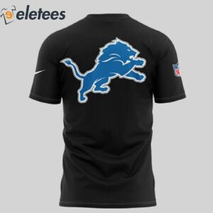 Coach Dan Campbell Lions Anti Fragile Shirt2