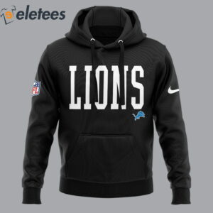 Eminem Lions Hoodie1