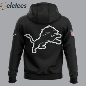 Eminem Lions Hoodie2