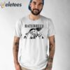 Hatebreed Fuck Life Shirt